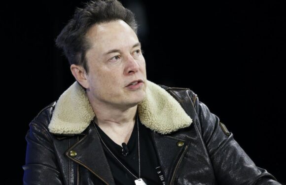 EU launches formal legal action against Elon Musk’s X