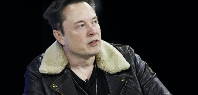 EU launches formal legal action against Elon Musk’s X