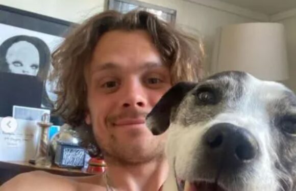 EastEnders’ Johnny Carter actor Ted Reilly looks almost unrecognisable 5yrs on – as new actor takes the role | The Sun