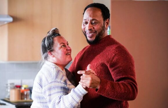 EastEnders Mitch star’s life – real age, Lenny Henry link and rival soap roles