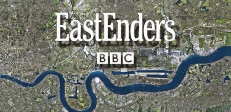 EastEnders cancelled as BBC soap replaced in schedule shake-up days before Christmas murder revealed