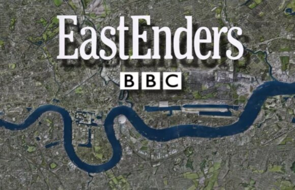 EastEnders fans distracted from major character exit by huge schedule shake-up