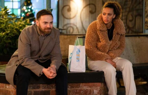 EastEnders rapist Dean Wicks get devastating news about daughter Jade | The Sun