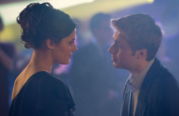 Ed McVey: The Crown portrays Will & Kates relationship as stagnated & weird