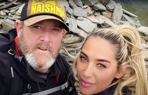 Elle Edwards' father recalls haunting CCTV of daughter's death