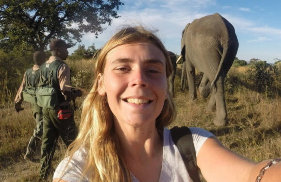 Elly Warren’s father, still grieving, wonders if his daughter will ever get justice