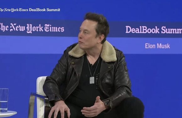 Elon Musk advertisement row deepens