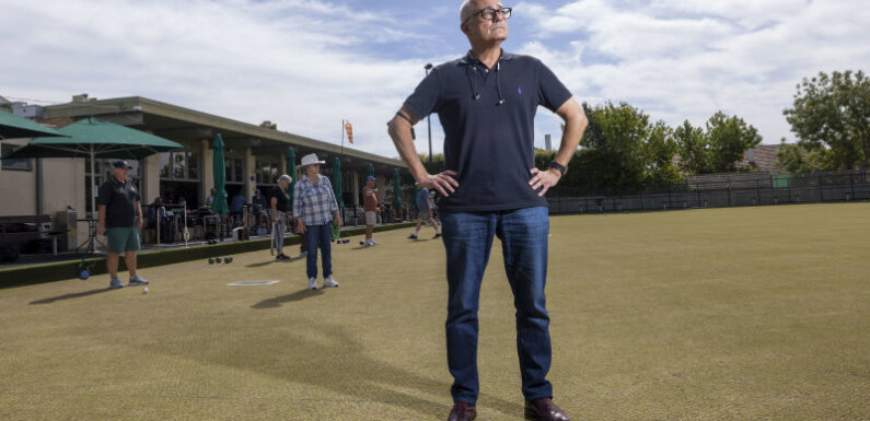 Elsternwick bowls club for sale for $15m – but refuses to reveal buyer