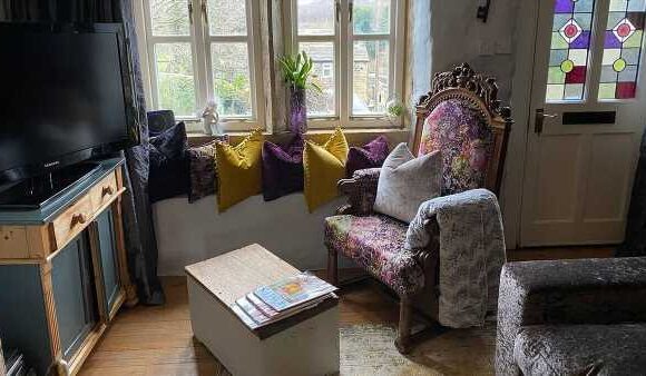 Emmerdale fans can stay in country cottage used in soap