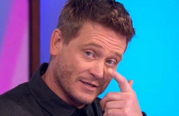 Emmerdale’s Matthew Wolfenden to ‘take break to spend time with new girlfriend’