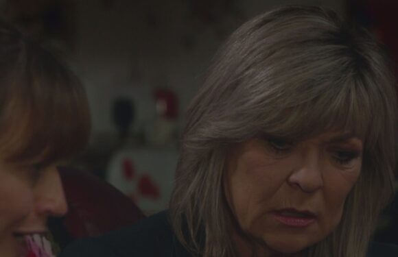 Emmerdale's Kim Tate set for explosive prison twist after making fatal mistake | The Sun