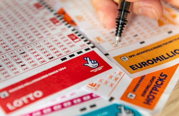 EuroMillions results: Ticketholder scoops £201million jackpot