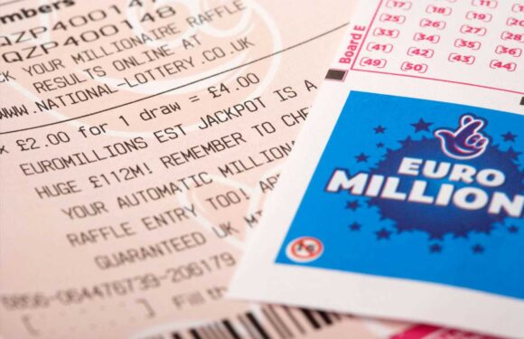 EuroMillions results and numbers: National Lottery draw tonight, December 15, 2023 | The Sun