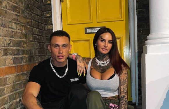 Ex on the Beachs Jemma Lucy rushed to hospital and bans boyfriend from visiting her