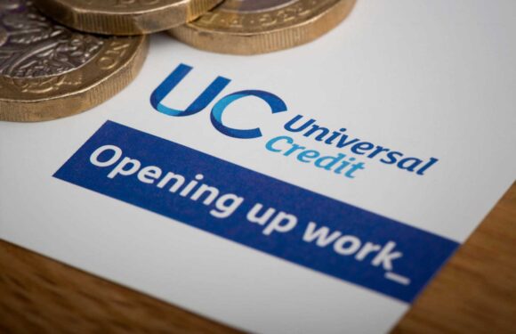 Exact dates thousands on Universal Credit will receive early payments this month | The Sun