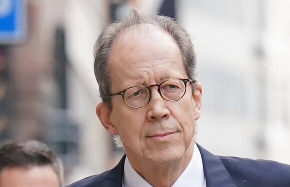 Executions of Afghan detainees by the SAS may have been 'covered up'