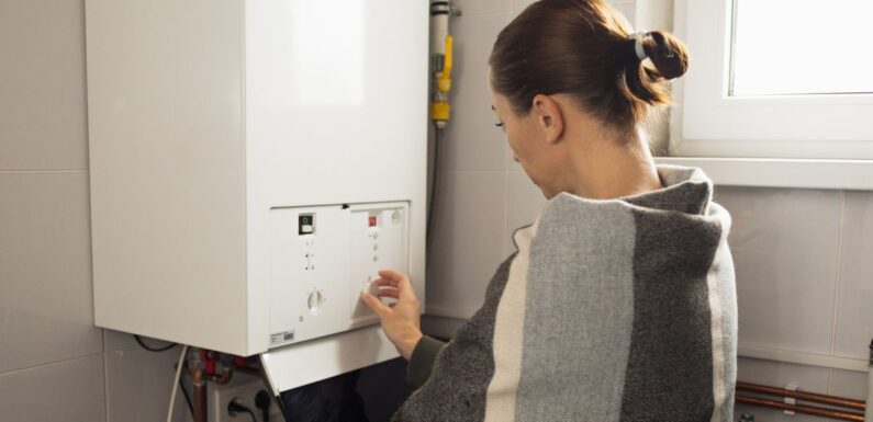 Expert says millions of Brits are entitled to a free boiler this winter