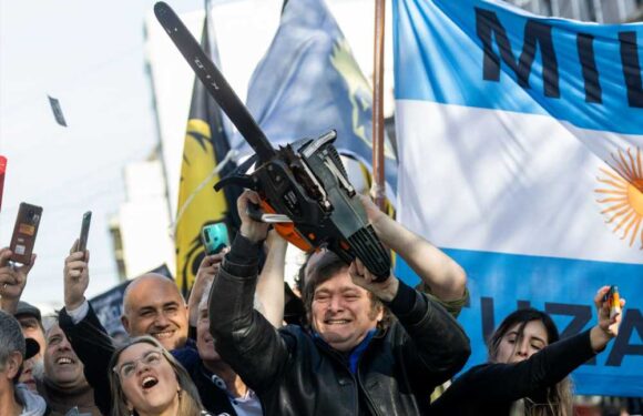 Falklands war threat should not be ignored and we must keep guard up…but we're better prepared than ever, says Lord West | The Sun