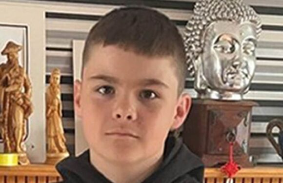 Family of boy who died in lake calls schools to teach dangers of ice