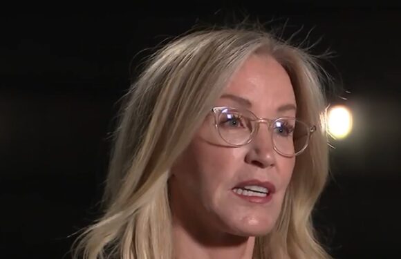 Felicity Huffman on College Admissions Scandal, I Had to Do It for My Daughter