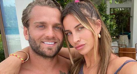 Ferne McCann reveals wedding plans to Lorri and her views on ‘bridezillas’