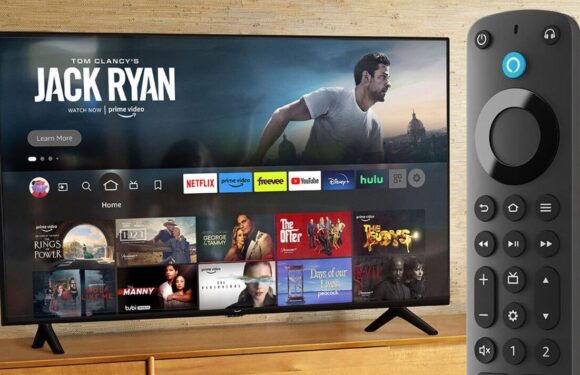Fire TV Stick owners receive annoying Amazon upgrade and yours could be next