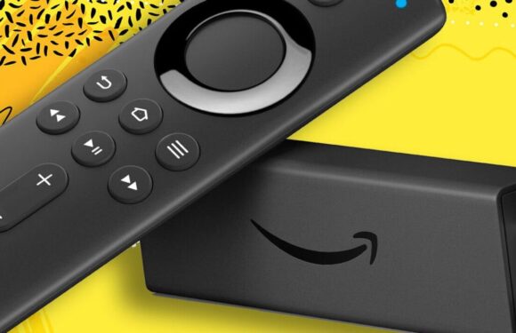 Fire TV Stick users have ‘limited time’ to grab ultimate upgrade from Amazon