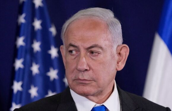 Former IDF soldier says ‘I hope Netanyahu is sent to jail’ as anger grows