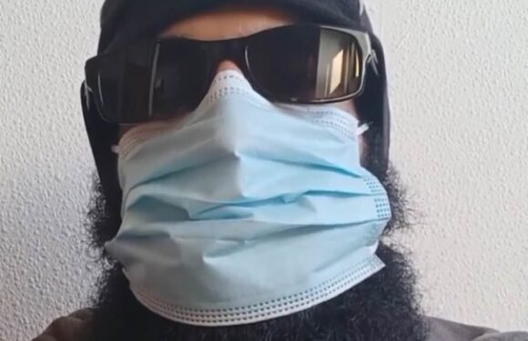 French officials launch probe into 'terror plot' near the Eiffel Tower