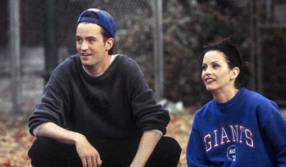Friends fans share detail that prove which couples were meant to be