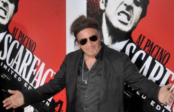 From X-rating to 200 F-bombs – A closer look at Scarface on its 40th anniversary