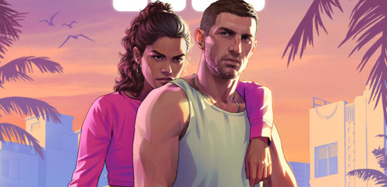 GTA 6 trailer offers first look series’ first female protagonist  I