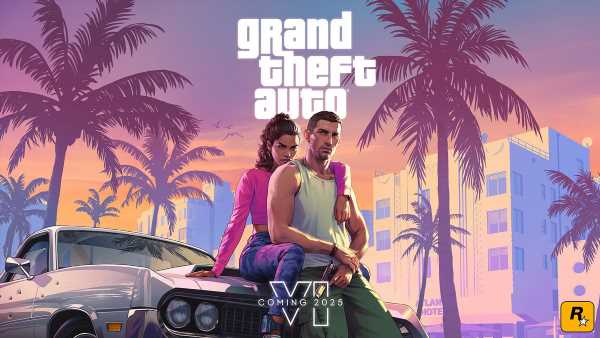GTA6 trailer 'on track' to be most watched YouTube clip in 24 hours