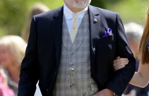 Gary Goldsmith: ‘It’s utterly ridiculous to consider that Kate is a racist’