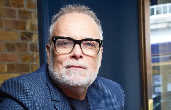 Gary Goldsmith threatens legal action after fake memoirs