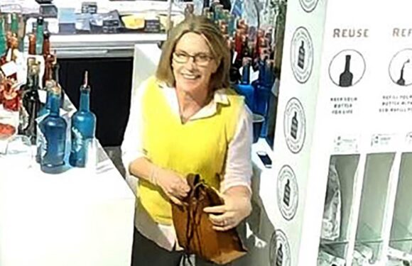 Gaynor Lord police say 'no evidence of third party involvement'