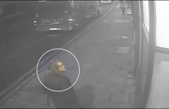 Gaynor Lord told friend 'I'm feeling a bit funny' before she vanished