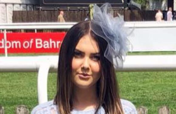 Gaynor Lord's daughter's grief as body found in search for mother