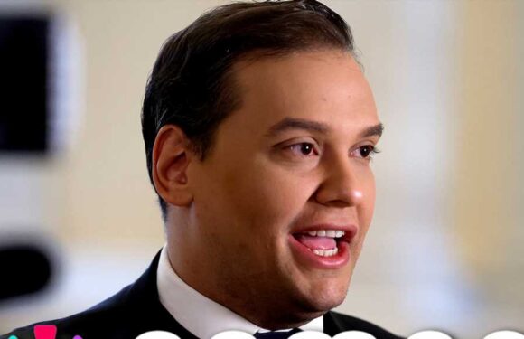 George Santos Joins Cameo After Being Expelled From Congress