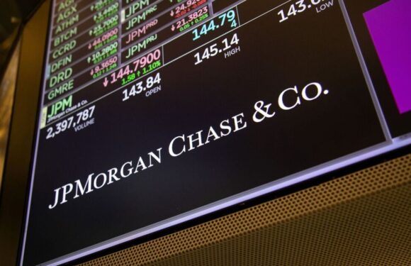 Global economy on red alert as JPMorgan issues warning about stock market