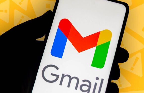 Gmail users must take action now to stop emails and photos being deleted