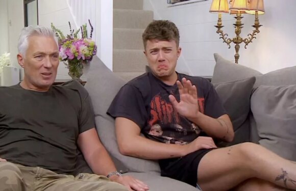 Gogglebox fans rush to complain over episode as they beg Channel 4 do better