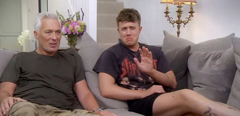 Gogglebox fans rush to complain over episode as they beg Channel 4 do better