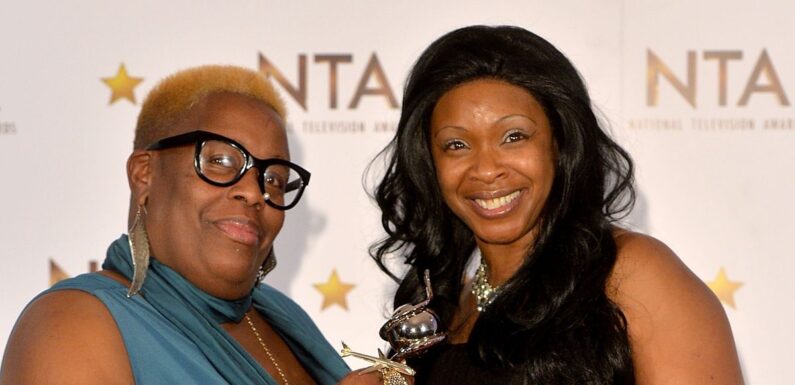 Gogglebox icon unemployed and ‘living off off loans without paying them back’