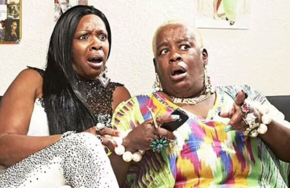 Gogglebox star jobless and relying on celeb friends handouts after show exit