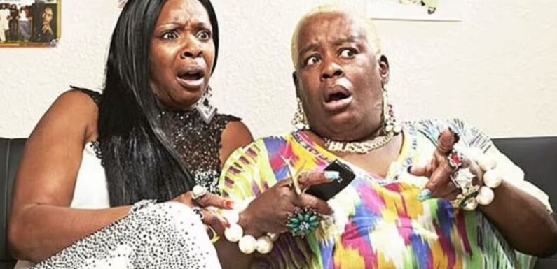 Gogglebox star jobless and relying on celeb friends handouts after show exit