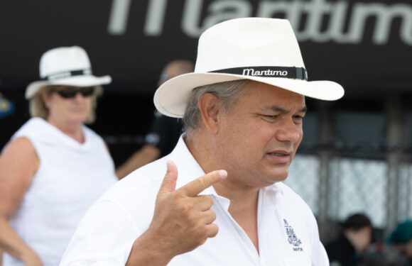 Gold Coast scraps bid to host troubled 2026 Commonwealth Games