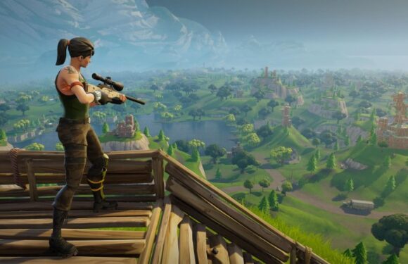 Google suffers major blow in battle with Fortnite maker Epic Games