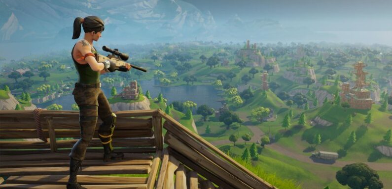 Google suffers major blow in battle with Fortnite maker Epic Games