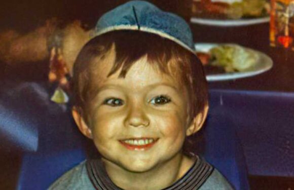 Guess Who This Little Cutie Turned Into!